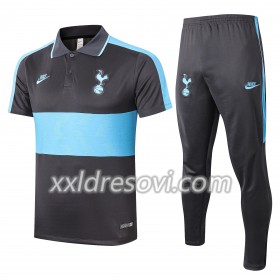 Tottenham Hotspur 2020-2021 Polo za Trening M001